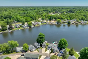 245 Duryeas Point, Michigan Center, MI 49254 - Photo 29