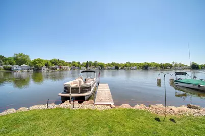245 Duryeas Point, Michigan Center, MI 49254 - Photo 27
