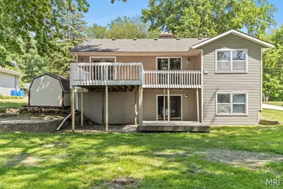 8303 Cowan Lake Drive NE, Rockford, MI 49341 - Photo 29