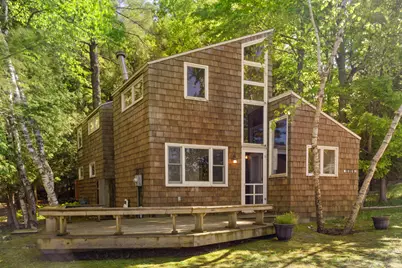 1313 E South Shore Drive, Frankfort, MI 49635 - Photo 9