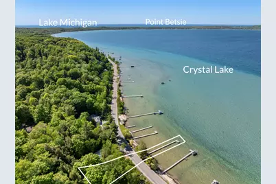 1313 E South Shore Drive, Frankfort, MI 49635 - Photo 7