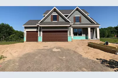 7900 Woodhurst Drive NE, Rockford, MI 49341 - Photo 1