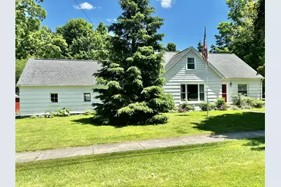 101 N Jackson Street, Hanover, MI 49241 - Photo 3