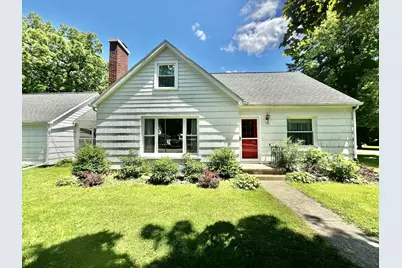 101 N Jackson Street, Hanover, MI 49241 - Photo 1