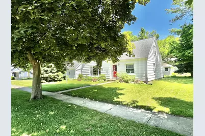 101 N Jackson Street, Hanover, MI 49241 - Photo 5