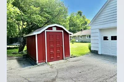 101 N Jackson Street, Hanover, MI 49241 - Photo 13