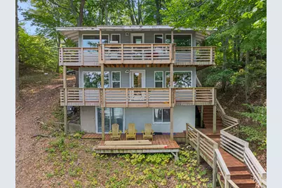 5959 Lake Harbor Road, Muskegon, MI 49441 - Photo 1