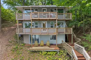 5959 Lake Harbor Rd, Muskegon, MI 49441 - Photo 1