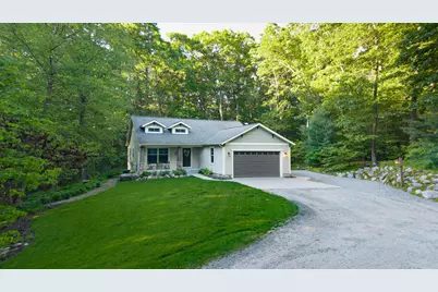 2199 West Lake Road, Twin Lake, MI 49457 - Photo 3