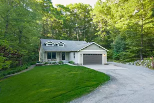 2199 W Lake Rd, Twin Lake, MI 49457 - Photo 3