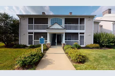 2795 S Knightsbridge Circle, Ann Arbor, MI 48105 - Photo 1