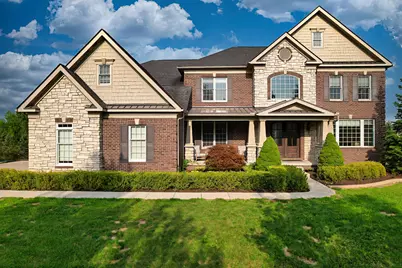 17486 Crestbrook Drive, Northville, MI 48168 - Photo 1