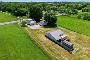 4559 S Maple Island Rd, Hesperia, MI 49421 - Photo 3