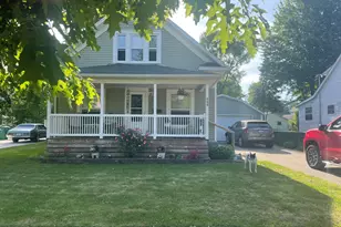 509 George St, Sturgis, MI 49091 - Photo 1
