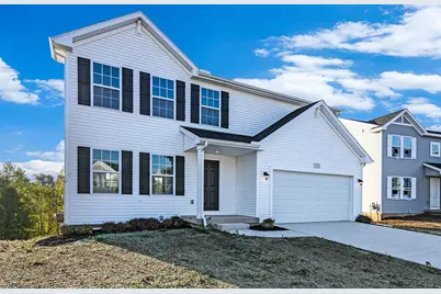 905 Valley View Court, Marshall, MI 49068 - Photo 1