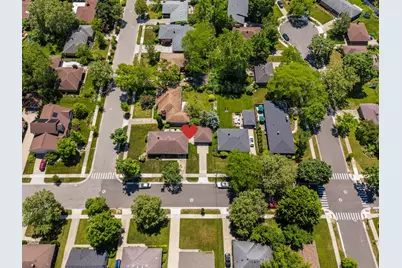 1901 Weldon Boulevard, Ann Arbor, MI 48103 - Photo 17