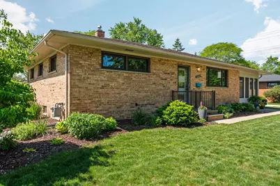 1901 Weldon Boulevard, Ann Arbor, MI 48103 - Photo 13