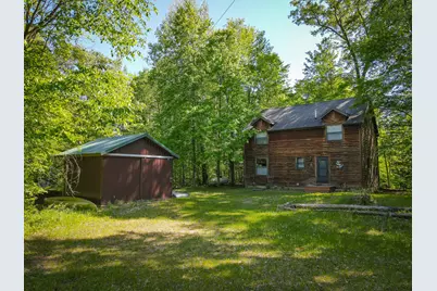 8804 Anne Drive, Walkerville, MI 49459 - Photo 1