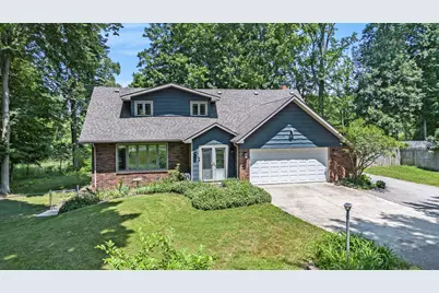 2569 Ridgewood Trail, Berrien Springs, MI 49103 - Photo 3