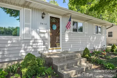 3414 Perry Avenue SW, Wyoming, MI 49519 - Photo 5