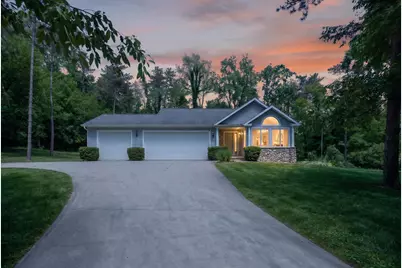 7655 Riverside Road, Brooklyn, MI 49230 - Photo 1