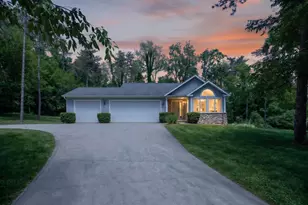 7655 Riverside Rd, Brooklyn, MI 49230 - Photo 1