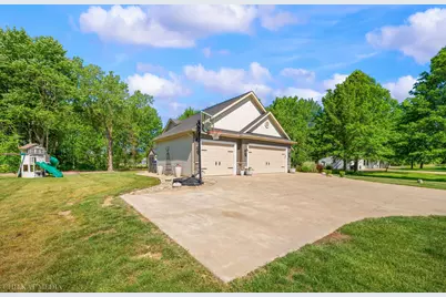 11832 Baldwin Road, Bridgman, MI 49106 - Photo 5