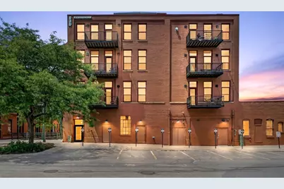 230 N Kalamazoo #301, Kalamazoo, MI 49007 - Photo 1