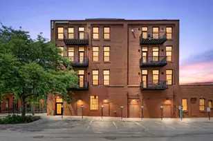 230 N Kalamazoo, Kalamazoo, MI 49007 - Photo 1