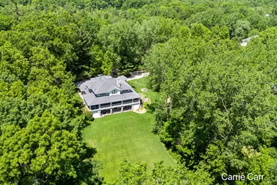 8170 Freska Lake Drive NE, Comstock Park, MI 49321 - Photo 7