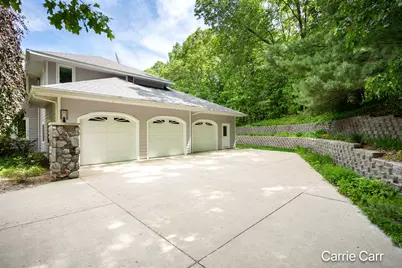 8170 Freska Lake Drive NE, Comstock Park, MI 49321 - Photo 9