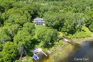 8170 Freska Lake Dr NE, Comstock Park, MI 49321 - Photo 89