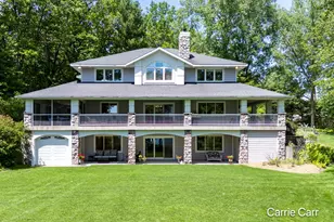 8170 Freska Lake Dr NE, Comstock Park, MI 49321 - Photo 1