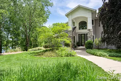 8170 Freska Lake Drive NE, Comstock Park, MI 49321 - Photo 7