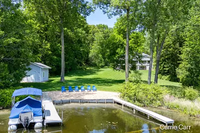 8170 Freska Lake Drive NE, Comstock Park, MI 49321 - Photo 81