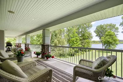 8170 Freska Lake Drive NE, Comstock Park, MI 49321 - Photo 9
