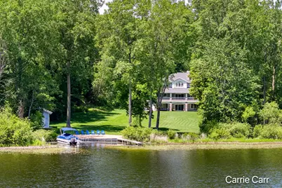8170 Freska Lake Drive NE, Comstock Park, MI 49321 - Photo 3