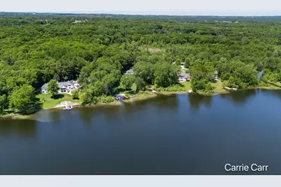 8170 Freska Lake Drive NE, Comstock Park, MI 49321 - Photo 5
