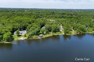 8170 Freska Lake Dr NE, Comstock Park, MI 49321 - Photo 5