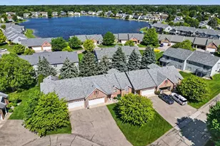 2839 Jewel Ct, Holland, MI 49424 - Photo 1