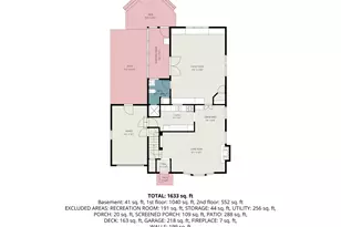 1047 Orchard Ave SE, East Grand Rapids, MI 49506 - Photo 3