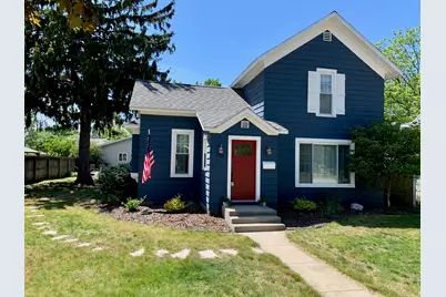 413 N Rath Avenue, Ludington, MI 49431 - Photo 1