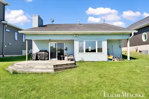 10207 Poplar Dr NE, Rockford, MI 49341 - Photo 1