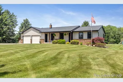 6669 Fillmore Street, Allendale, MI 49401 - Photo 3