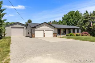 6669 Fillmore St, Allendale, MI 49401 - Photo 1