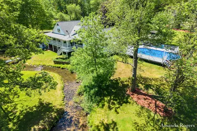 2295 Fallasburg Park Drive NE, Lowell, MI 49331 - Photo 3