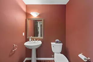 5599 Great Hawk Cir, Ann Arbor, MI 48105 - Photo 33
