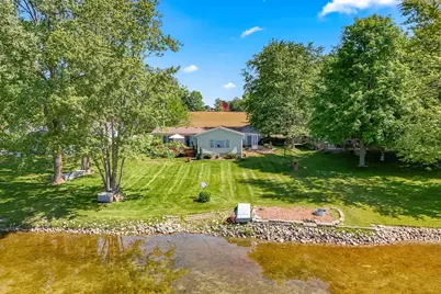 517 Harbaugh Drive, Coldwater, MI 49036 - Photo 1