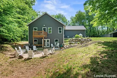 13015 Ritchie Avenue NE, Cedar Springs, MI 49319 - Photo 7
