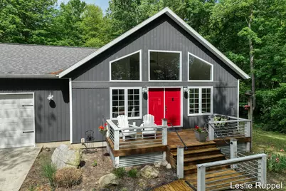 13015 Ritchie Avenue NE, Cedar Springs, MI 49319 - Photo 45